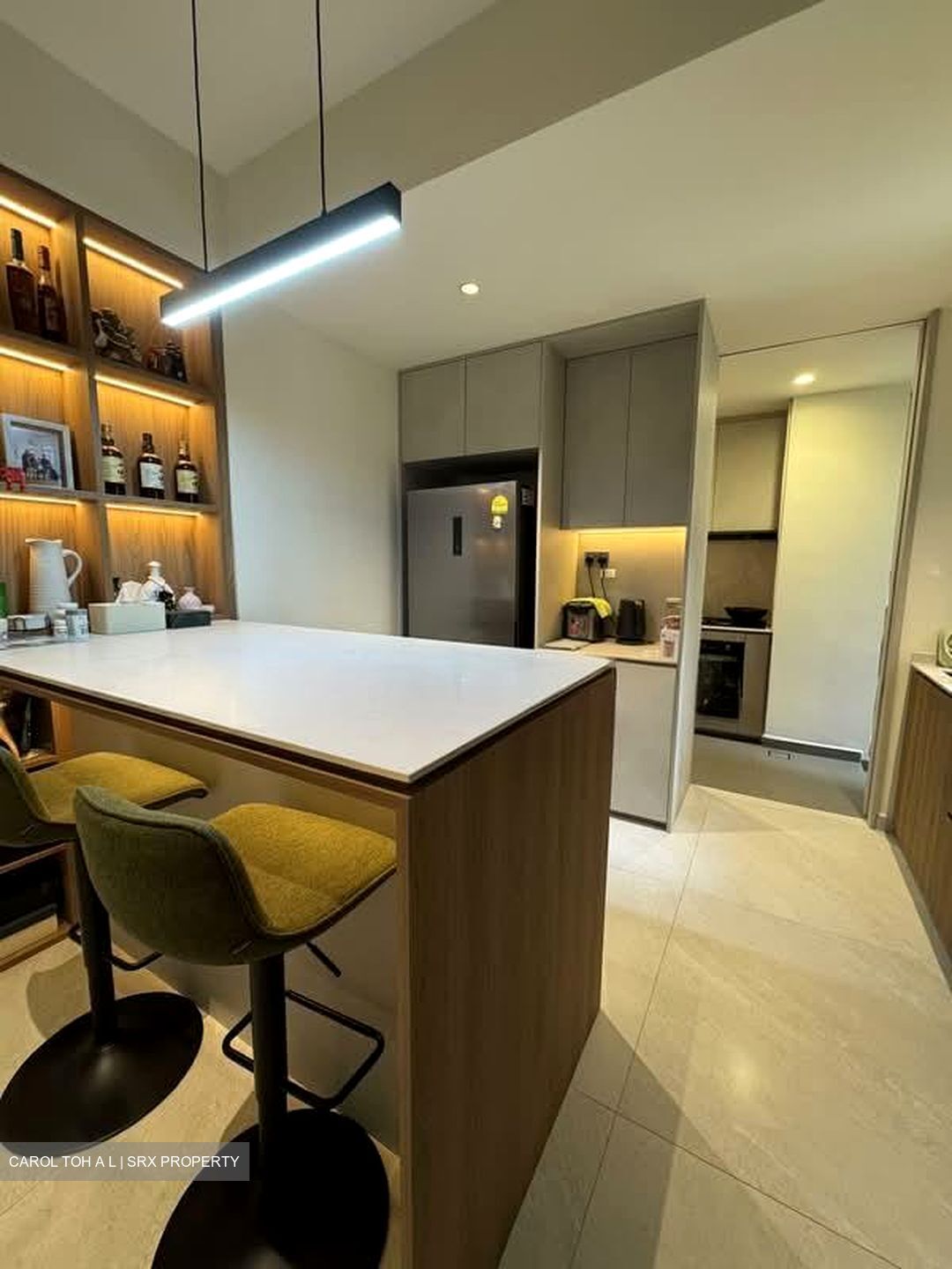 Grande Vista (D28), Condominium #563356721